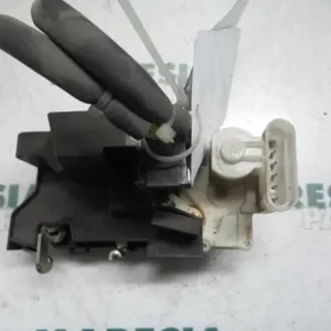 Motorkapkabel FIAT Doblo Kasten/Großraumlimousine (223) Nieuw Model