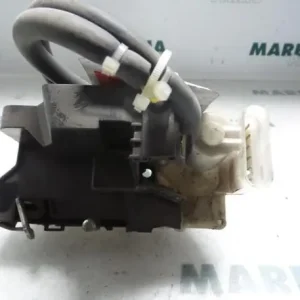 Motorkapkabel FIAT Doblo Kasten/Großraumlimousine (223), FIAT Doblo Großraumlimousine (119, 223) Lage Kosten