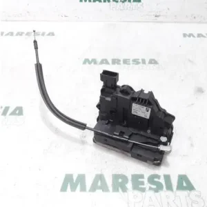 Motorkapkabel FIAT Ducato Kasten (250, 290), PEUGEOT Boxer Kasten (--) Exclusief