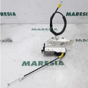 Motorkapkabel FIAT Scudo Kasten (270, 272) In De Mode