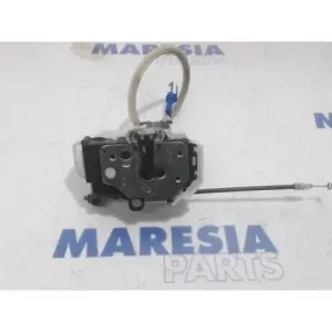 Veilige Betaling Motorkapkabel FIAT FIORINO Box Body/MPV (225_), FIAT QUBO (225_)