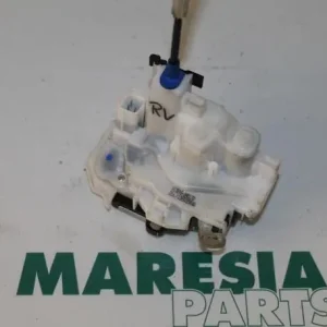 Motorkapkabel FIAT FIORINO Box Body/MPV (225_), FIAT QUBO (225_) Koopje