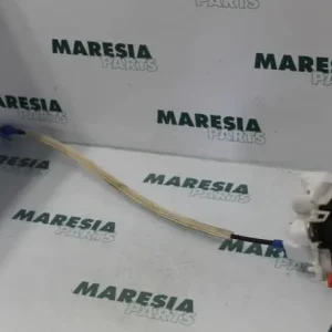 Motorkapkabel FIAT FIORINO Box Body/MPV (225_), FIAT QUBO (225_) Voordeelprijs