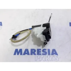 Direct Verzonden Motorkapkabel FIAT FIORINO Box Body/MPV (225_), FIAT QUBO (225_)