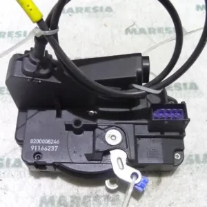 Koop Vandaag Motorkapkabel RENAULT Trafic II Kasten (FL)