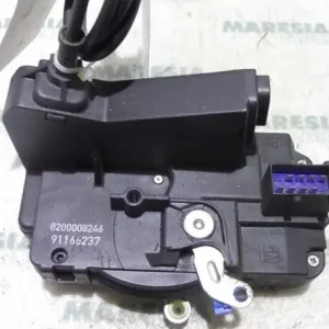 Bestseller Motorkapkabel RENAULT Trafic II Kasten (FL)