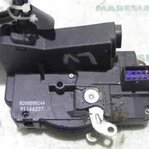 Koopje Motorkapkabel RENAULT Trafic II Kasten (FL)