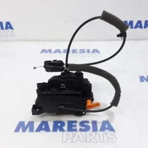 Motorkapkabel RENAULT Master III Pritsche/Fahrgestell (EV, HV, UV) Limited Edition