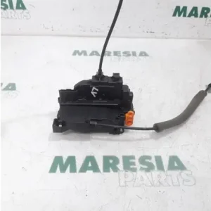 Motorkapkabel RENAULT Master III Kasten (FV) Koopje