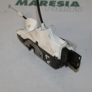 Motorkapkabel PEUGEOT PARTNER Box Body/MPV Wereldwijde Verzending