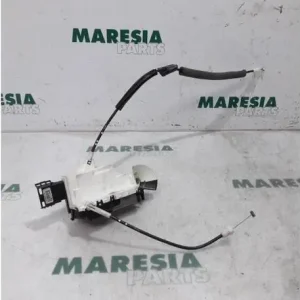 Motorkapkabel PEUGEOT PARTNER Box Body/MPV Uitverkoop