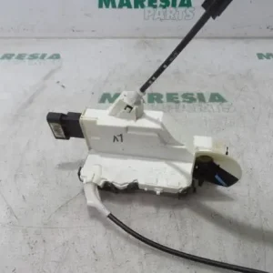 Koopje Motorkapkabel PEUGEOT PARTNER Box Body/MPV