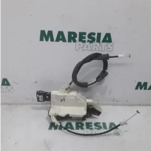 Motorkapkabel PEUGEOT PARTNER Box Body/MPV Express Levering