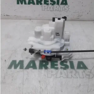 Motorkapkabel PEUGEOT Bipper Tepee (--) Seizoensaanbieding