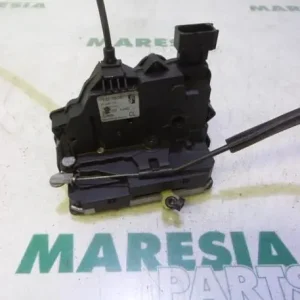 Motorkapkabel PEUGEOT BOXER Bus, PEUGEOT BOXER Van Must-Have