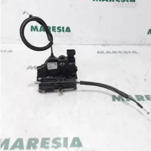 Favoriet Motorkapkabel PEUGEOT Boxer Kasten (--)