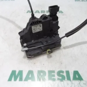 Laatste Versie Motorkapkabel PEUGEOT Boxer Kasten (--)