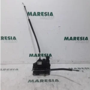 Motorkapkabel CITROËN JUMPER Van, PEUGEOT BOXER Van Dagaanbieding