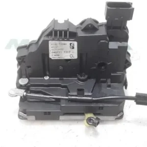 Motorkapkabel CITROËN JUMPER Van, PEUGEOT BOXER Van Koopje