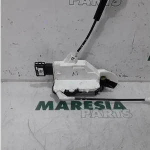 Motorkapkabel CITROËN BERLINGO Box Body/MPV (B9) Alleen Vandaag