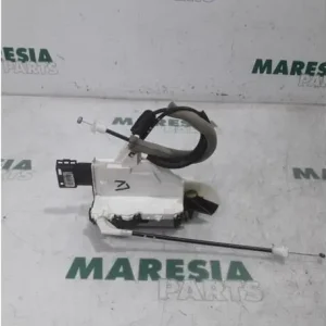 Motorkapkabel CITROËN BERLINGO Box Body/MPV (B9) Favoriet