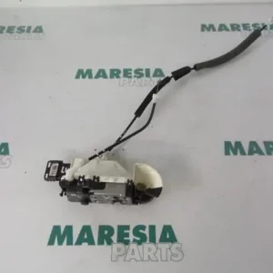 Motorkapkabel CITROËN BERLINGO MULTISPACE (B9), CITROËN BERLINGO Box Body/MPV (B9) Superprijs