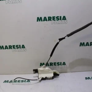 Koop Vandaag Motorkapkabel CITROËN BERLINGO Box Body/MPV (B9)