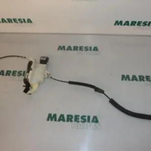 Ambachtelijk Motorkapkabel CITROËN BERLINGO Box Body/MPV (B9), CITROËN BERLINGO Platform/Chassis (B9)