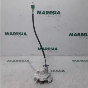 Motorkapkabel CITROËN Nemo Kasten (AA) Speciale Aanbieding