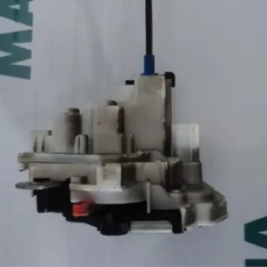 Wereldwijde Verzending Motorkapkabel CITROËN Nemo Kasten (AA)