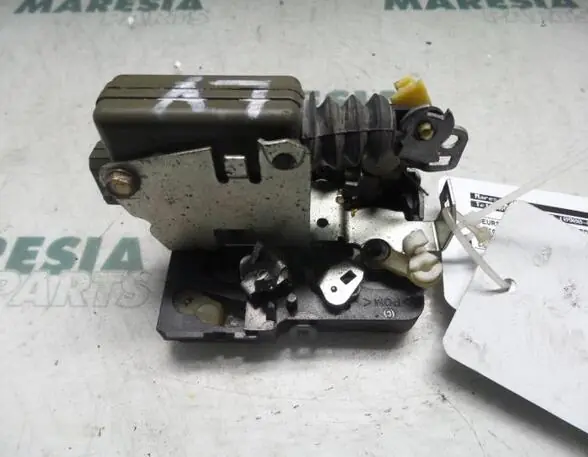 Motorkapkabel IVECO Daily IV Kasten (--) Geld-Terug-Garantie