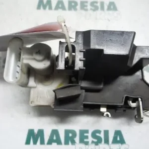 Voordeelprijs Motorkapkabel FIAT Doblo Kasten/Großraumlimousine (223)