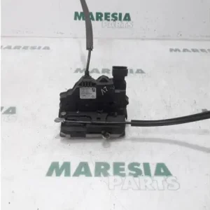 Garantie Inbegrepen Motorkapkabel FIAT Ducato Kasten (250, 290), PEUGEOT Boxer Kasten (--)