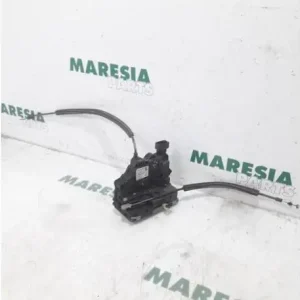 Gratis Retour Motorkapkabel FIAT Ducato Kasten (250, 290), PEUGEOT Boxer Kasten (--)