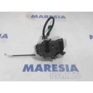 Voordeelprijs Motorkapkabel FIAT FIORINO Box Body/MPV (225_), FIAT QUBO (225_)