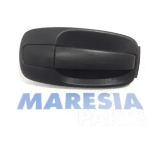 Betrouwbaar Deurhendel RENAULT Trafic II Bus (JL)