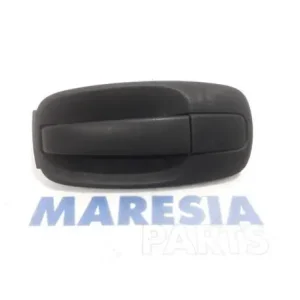 Deurhendel RENAULT Trafic II Kasten (FL) Garantie Inbegrepen