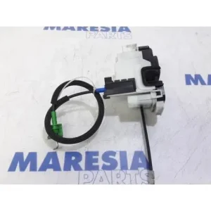 Motorkapkabel FIAT FIORINO Box Body/MPV (225_), FIAT QUBO (225_) Nieuwe Collectie