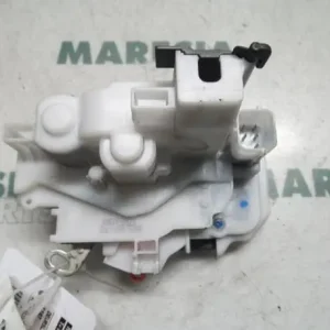 Exclusief Motorkapkabel FIAT FIORINO Box Body/MPV (225_), FIAT QUBO (225_)