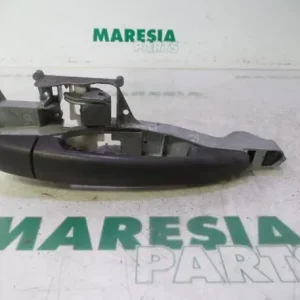 Deurhendel PEUGEOT EXPERT Van (VF3A_, VF3U_, VF3X_) Koop Online