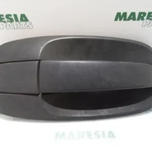 Deurhendel RENAULT Trafic II Kasten (FL) Nieuwe Collectie