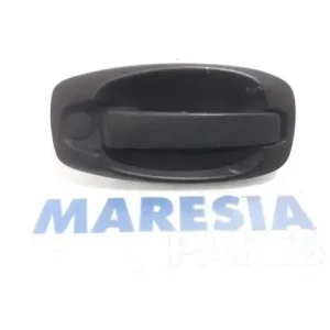 Deurhendel PEUGEOT Bipper (AA) Limited Edition