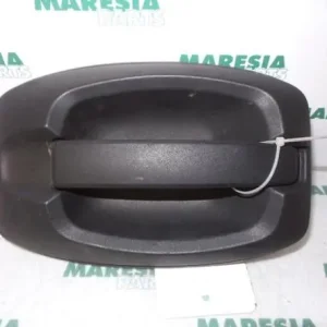 Rechtstreeks Van De Fabrikant Deurhendel CITROËN JUMPER Van