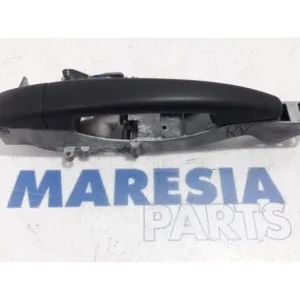 Nieuw Model Deurhendel CITROËN BERLINGO Box Body/MPV (B9), CITROËN BERLINGO Platform/Chassis (B9)