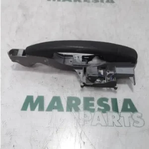 Koopje Deurhendel CITROËN BERLINGO MULTISPACE (B9), CITROËN BERLINGO Box Body/MPV (B9)