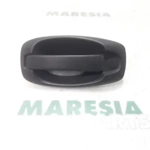 Gratis Retour Deurhendel FIAT DOBLO Cargo (263_)