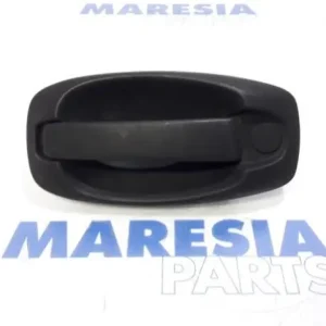 Op = Op Deurhendel FIAT DOBLO Cargo (263_)