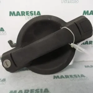 Deurhendel FIAT Doblo Großraumlimousine (119, 223) Aanbieding