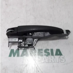 Limited Edition Deurhendel PEUGEOT PARTNER Box Body/MPV