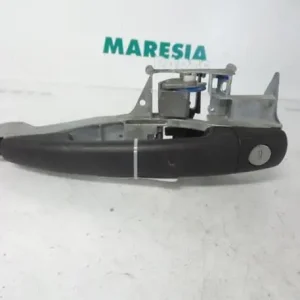 In De Mode Deurhendel PEUGEOT PARTNER Box Body/MPV